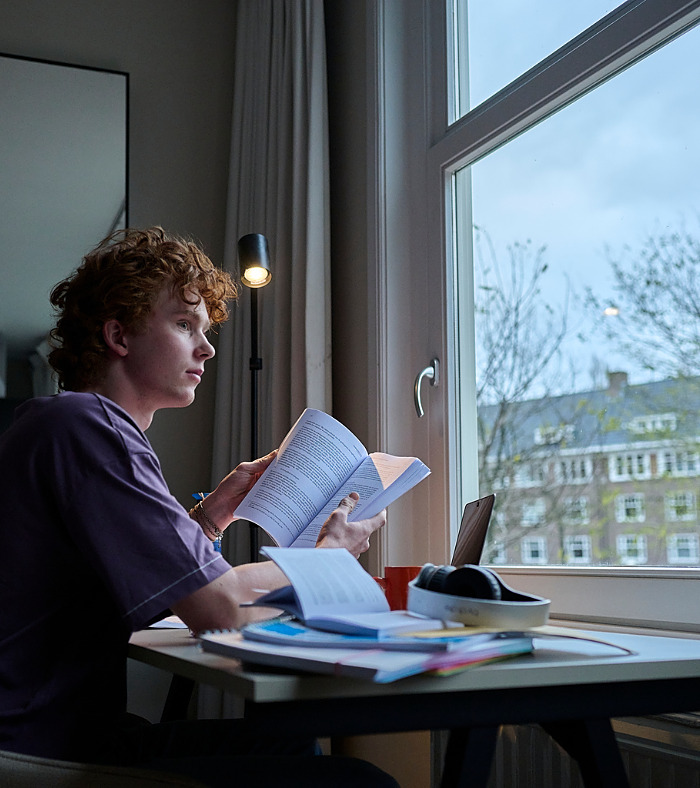 Fotoshoot namens Segment Team Particulieren voor algemeen gebruik