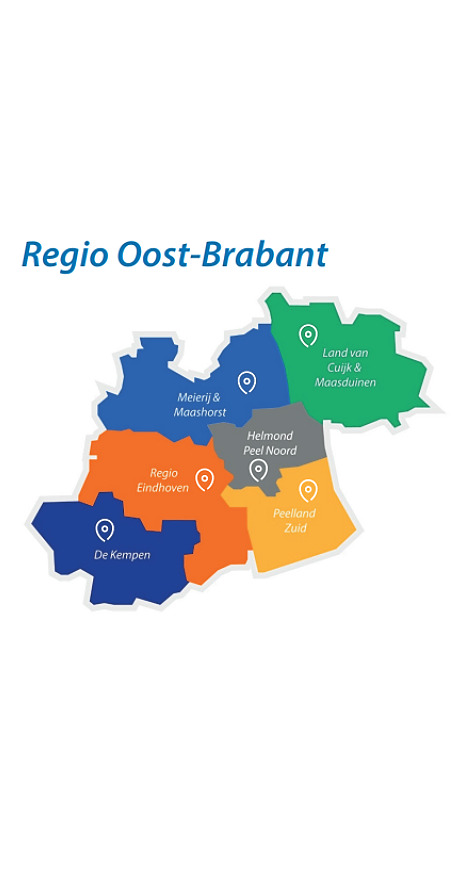 Oost-Brabant 2