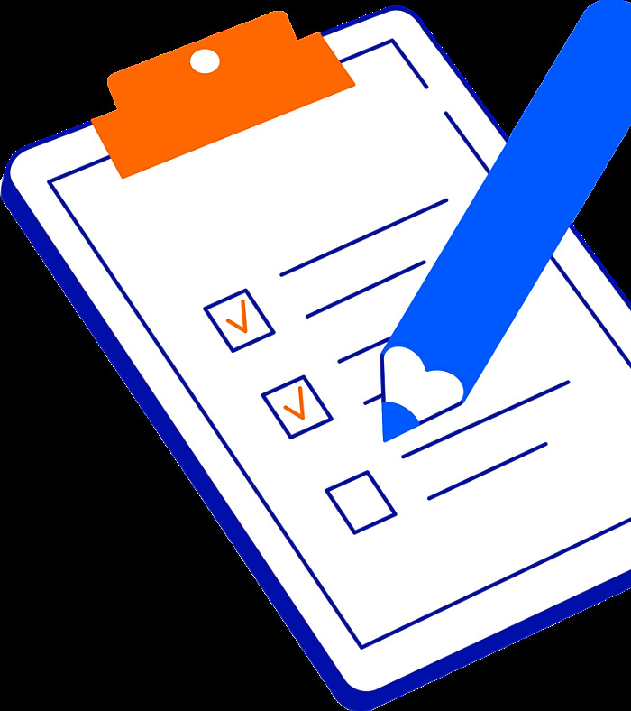 Clipboard, munt, potlood, geld, euro, vinkje, akkoord, voorwaarden, document, gereed, vink, kruis, kruisje, checklist