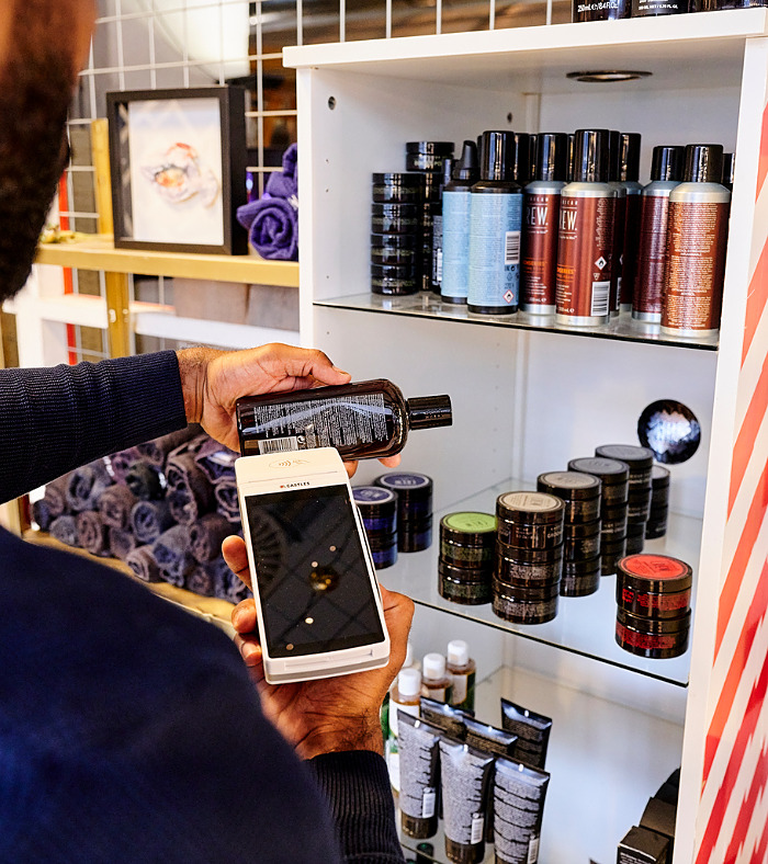 Rabo smart pin betalingen via smartpin onderweg betalen